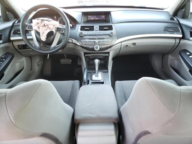 Honda Accord Lxp Image 6