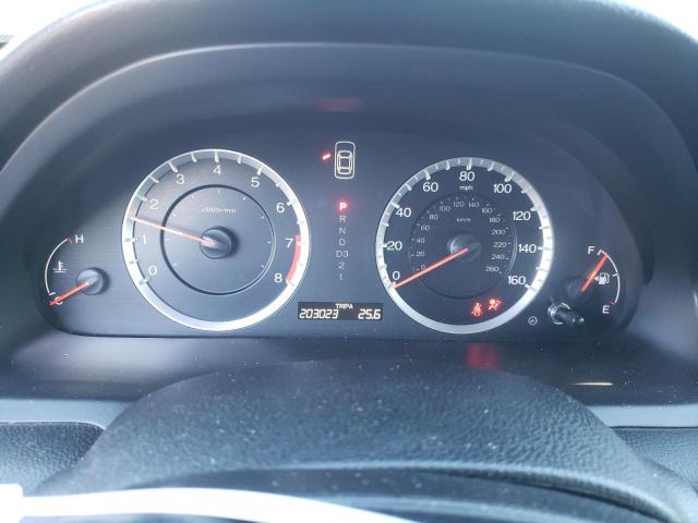 Honda Accord Lxp Image 3