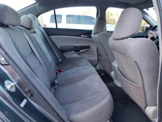 Honda Accord Lxp Image 5