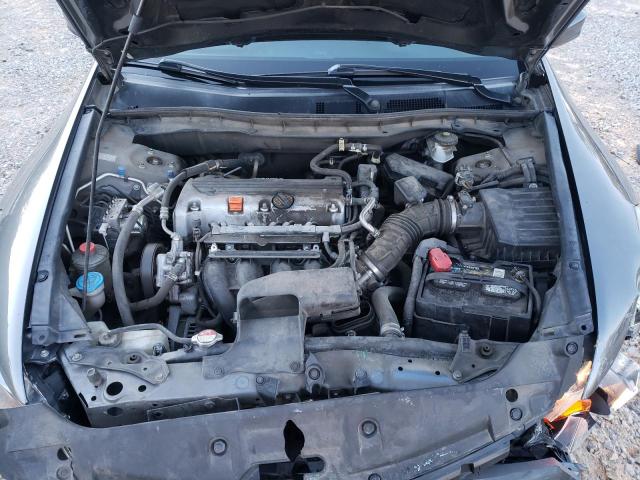 Honda Accord Lxp Image 4