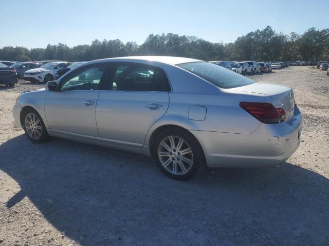 Toyota Avalon Xl Image 12