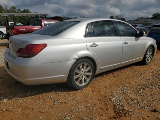 Toyota Avalon Xl Image 10