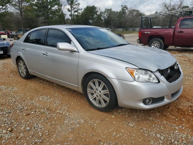 Toyota Avalon Xl Image 7