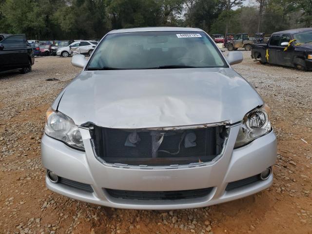 Toyota Avalon Xl Image 11