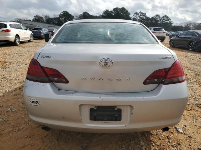 Toyota Avalon Xl Image 5
