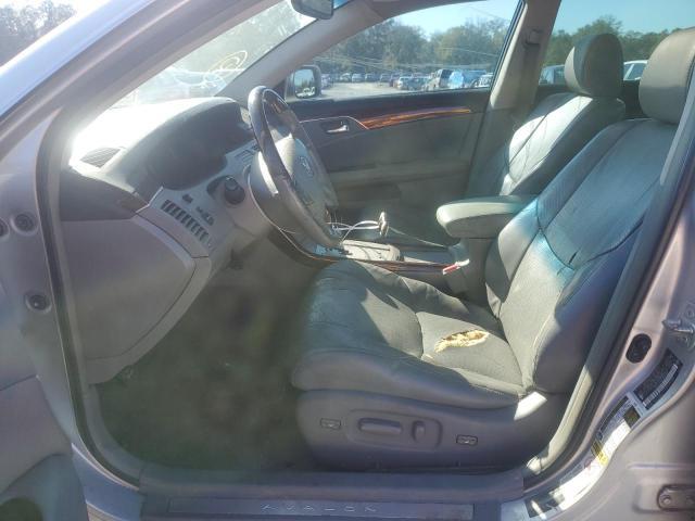 Toyota Avalon Xl Image 2