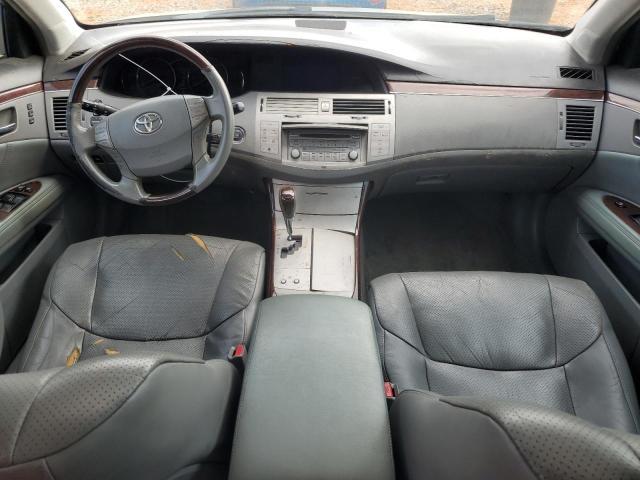 Toyota Avalon Xl Image 8
