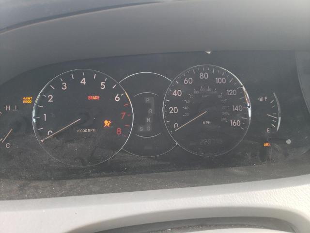 Toyota Avalon Xl Image 3