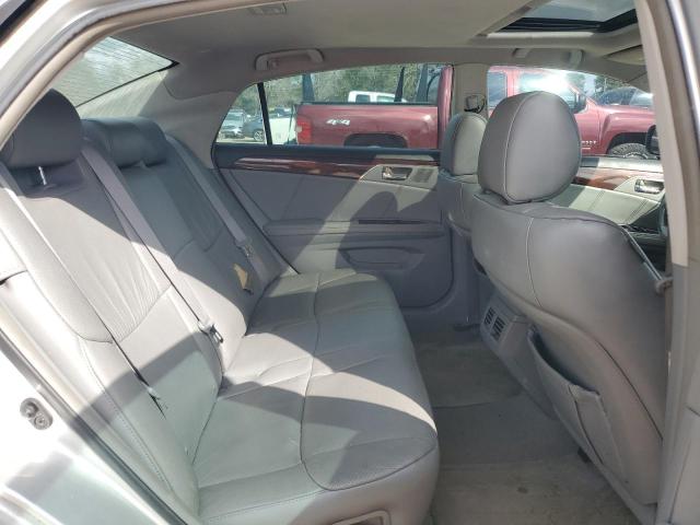 Toyota Avalon Xl Image 9