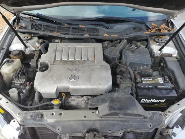 Toyota Avalon Xl Image 6