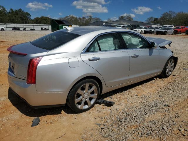 Cadillac ATS Luxury Image 8