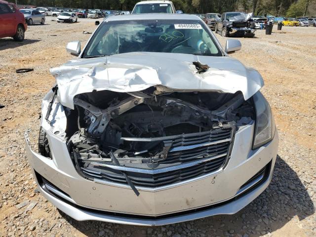 Cadillac ATS Luxury Image 11