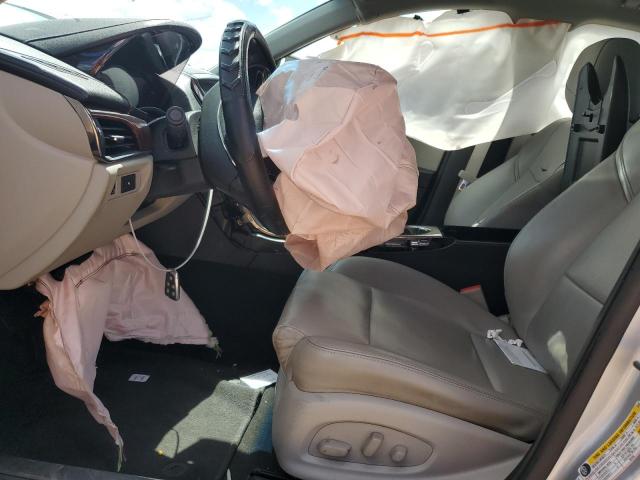 Cadillac ATS Luxury Image 4