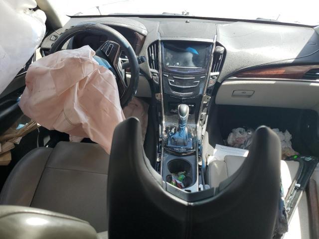 Cadillac ATS Luxury Image 5