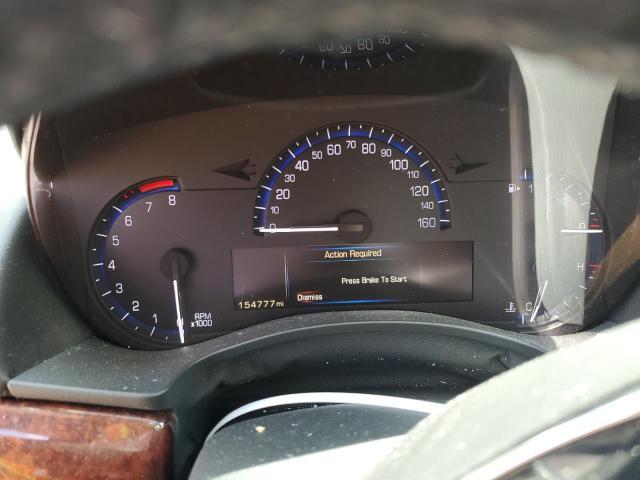 Cadillac ATS Luxury Image 6