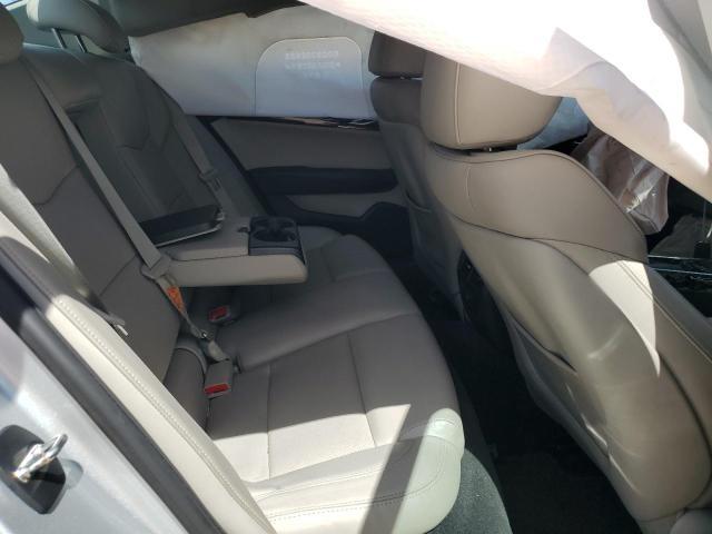 Cadillac ATS Luxury Image 7