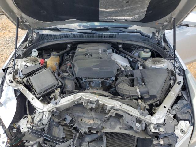 Cadillac ATS Luxury Image 12