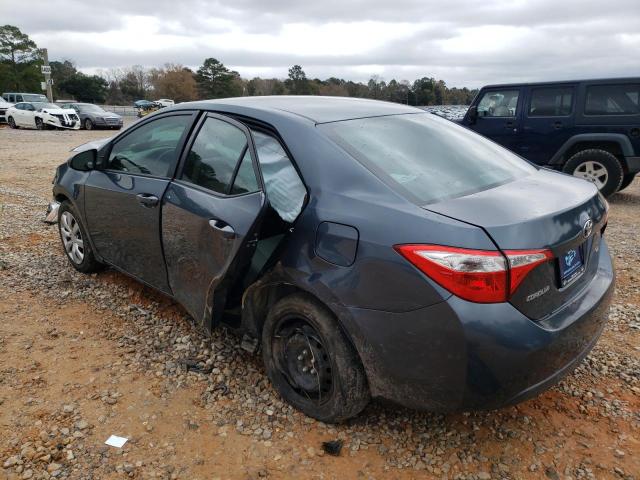 Toyota Corolla L Image 5