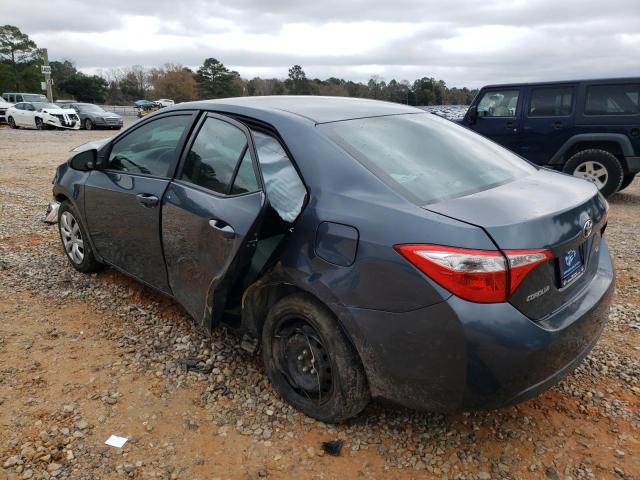 Toyota Corolla L Image 5