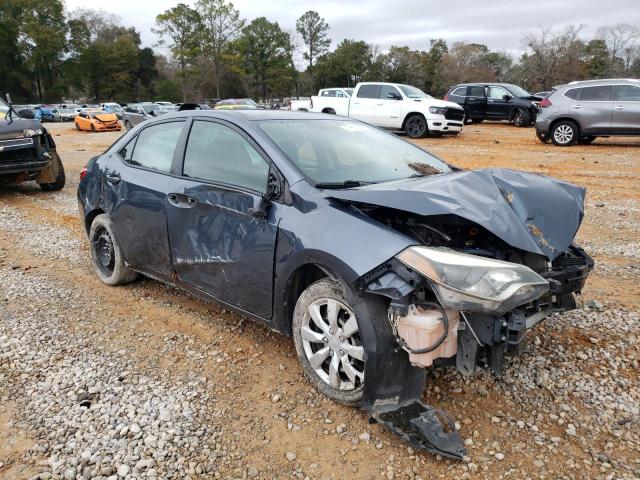 Toyota Corolla L Image 2