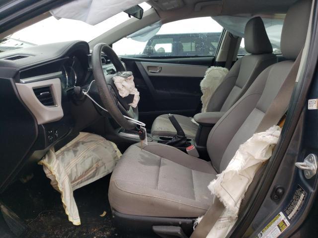 Toyota Corolla L Image 3