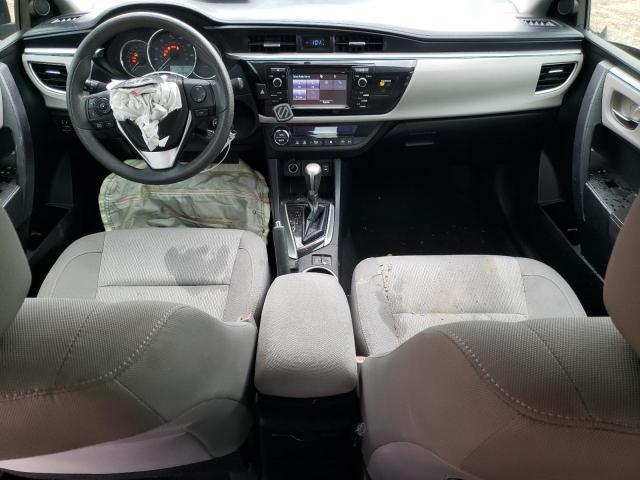 Toyota Corolla L Image 10