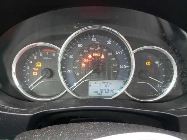 Toyota Corolla L Image 6