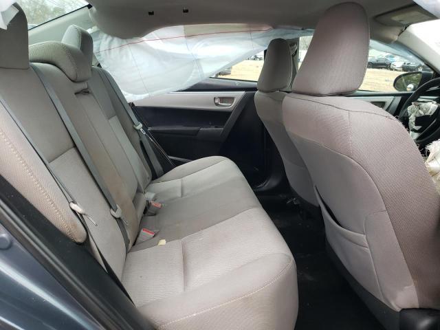 Toyota Corolla L Image 7