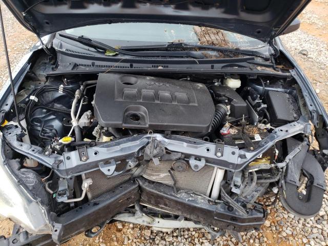 Toyota Corolla L Image 9