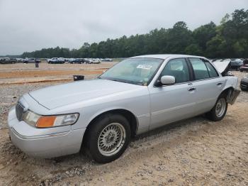  Salvage Mercury Grmarquis