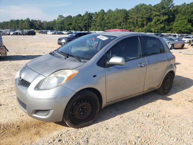  Salvage Toyota Yaris
