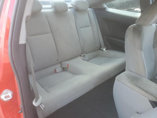 Honda Civic Lx Image 6