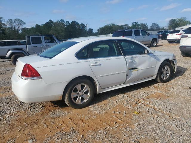 Chevrolet Impala Ls Image 3