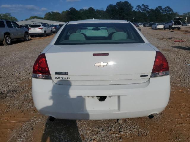 Chevrolet Impala Ls Image 2