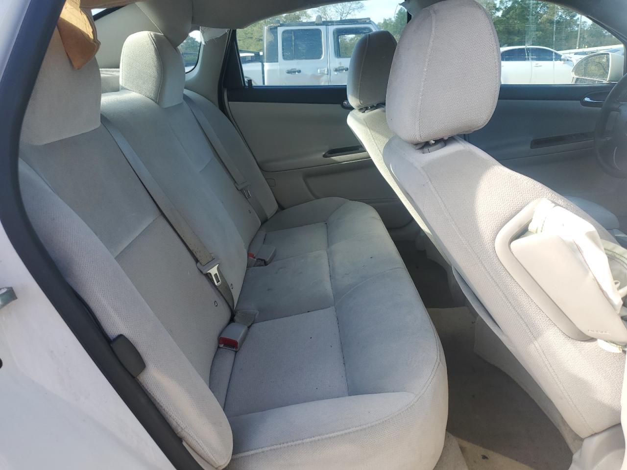 Chevrolet Impala Ls Image 10