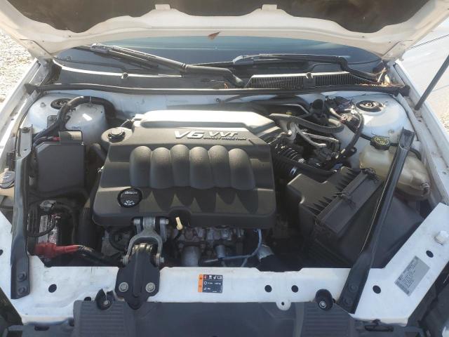 Chevrolet Impala Ls Image 11