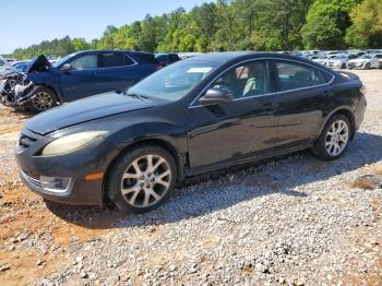  Salvage Mazda 6
