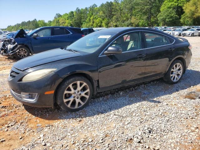  Salvage Mazda 6