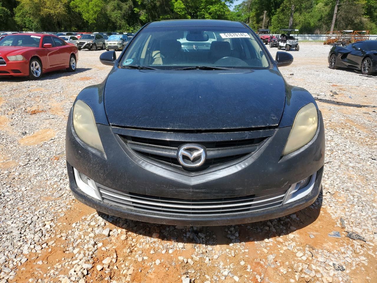 Mazda 6 S Image 10