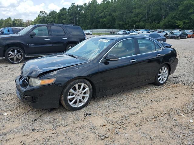  Salvage Acura TSX