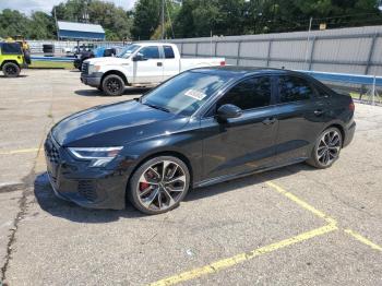  Salvage Audi S3