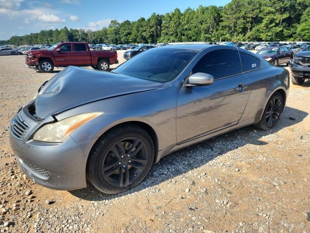  Salvage INFINITI G37