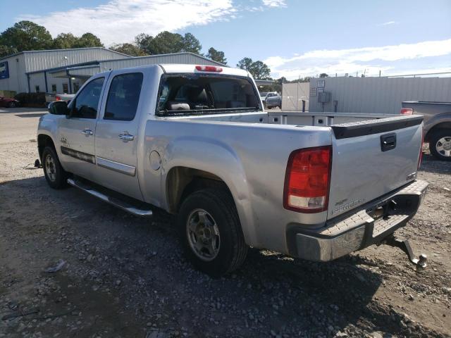 GMC Sierra C1500 Sle Image 2