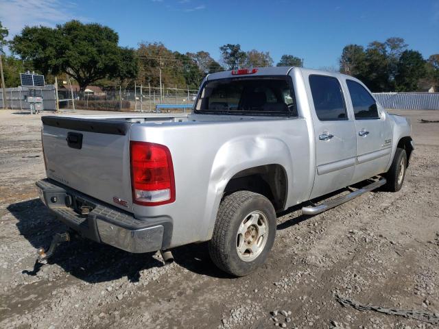 GMC Sierra C1500 Sle Image 12