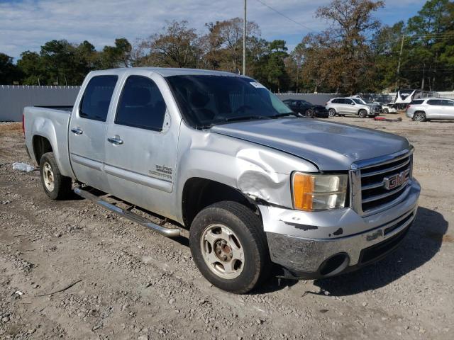 GMC Sierra C1500 Sle Image 10