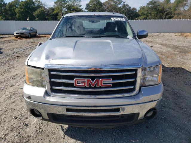 GMC Sierra C1500 Sle Image 6