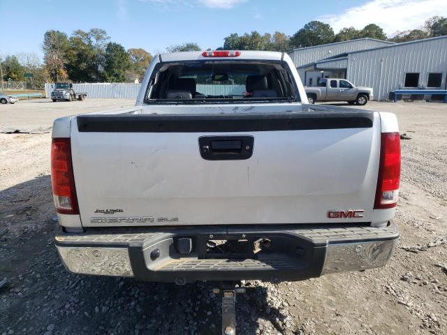 GMC Sierra C1500 Sle Image 4