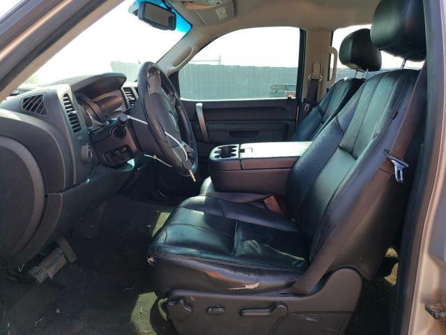 GMC Sierra C1500 Sle Image 7