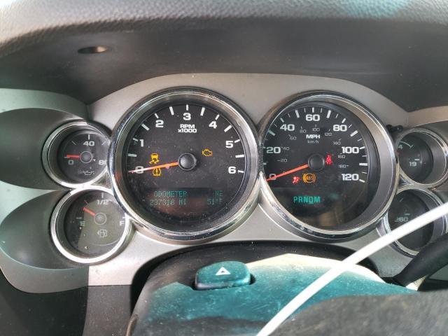 GMC Sierra C1500 Sle Image 13