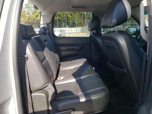 GMC Sierra C1500 Sle Image 5